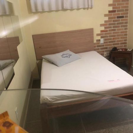 Hotel Pousada Ybyrapuan Unidade 1 à Campina Grande Extérieur photo