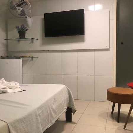 Hotel Pousada Ybyrapuan Unidade 1 à Campina Grande Extérieur photo